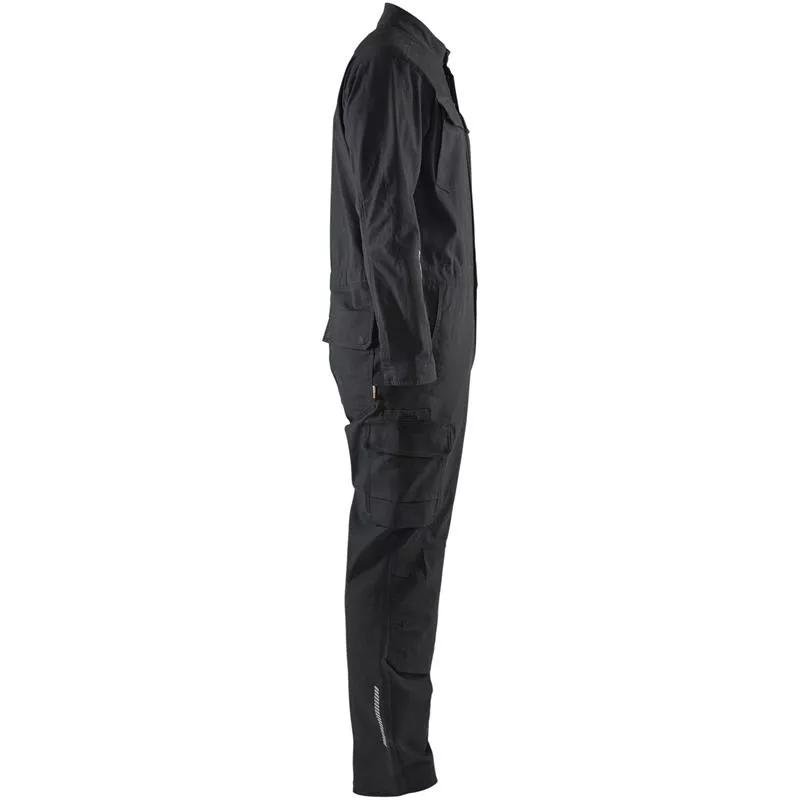 Industrioverall