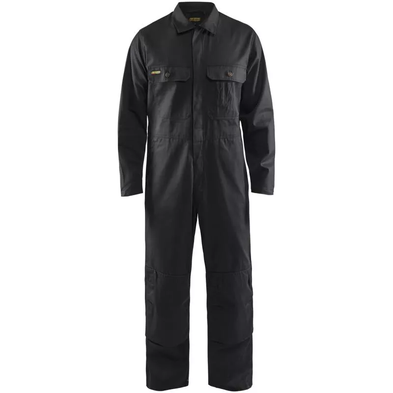 Overall
