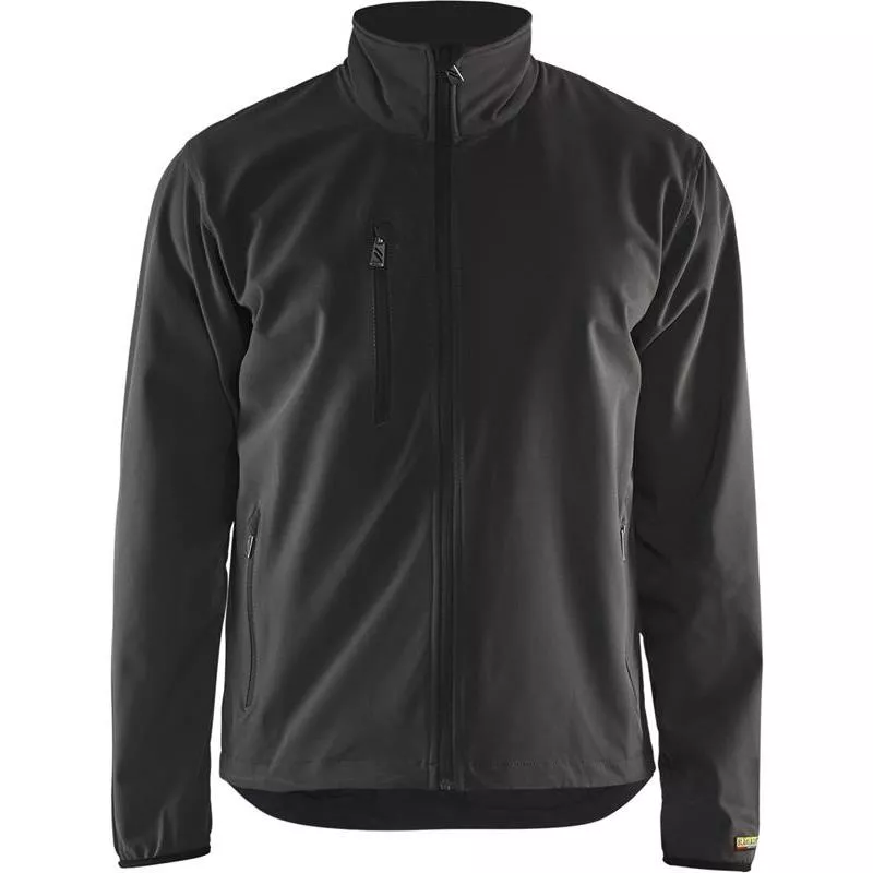 Softshelljacka