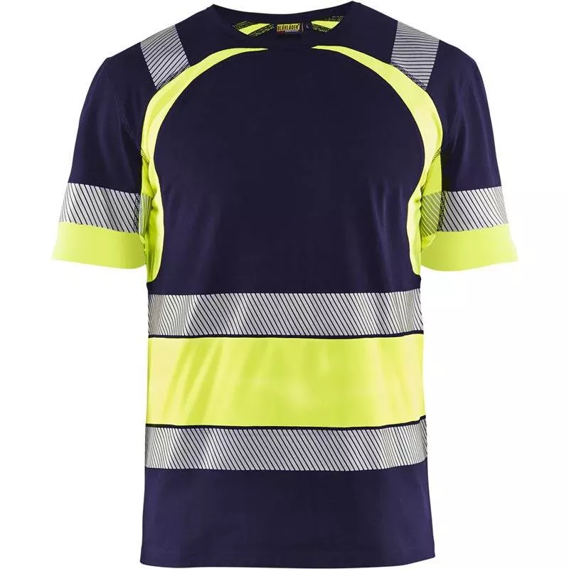 Varsel-T-shirt