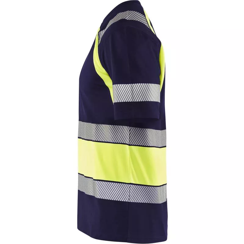 Varsel-T-shirt