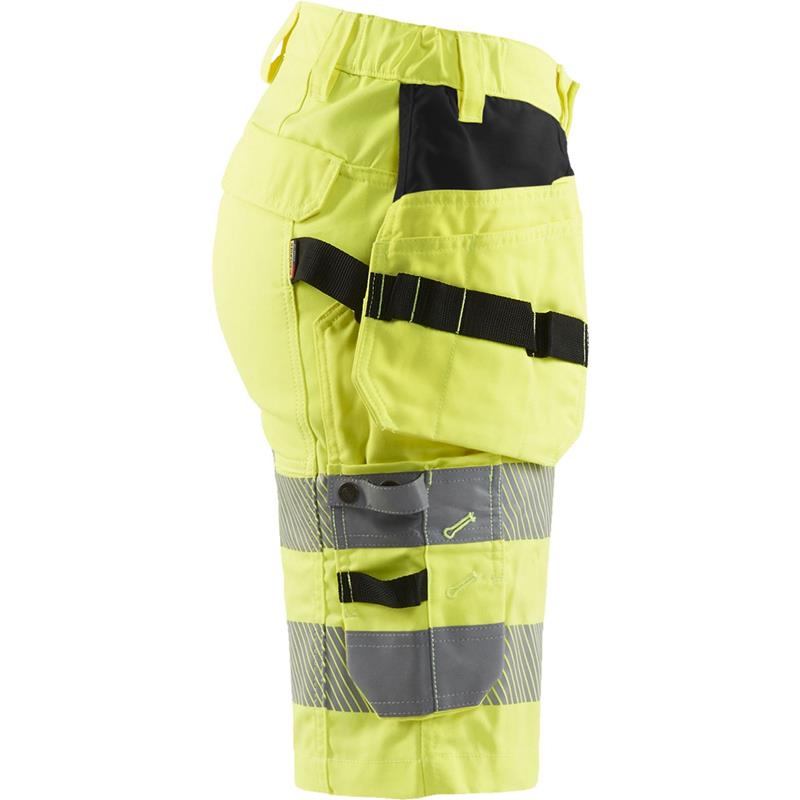 Varselshorts