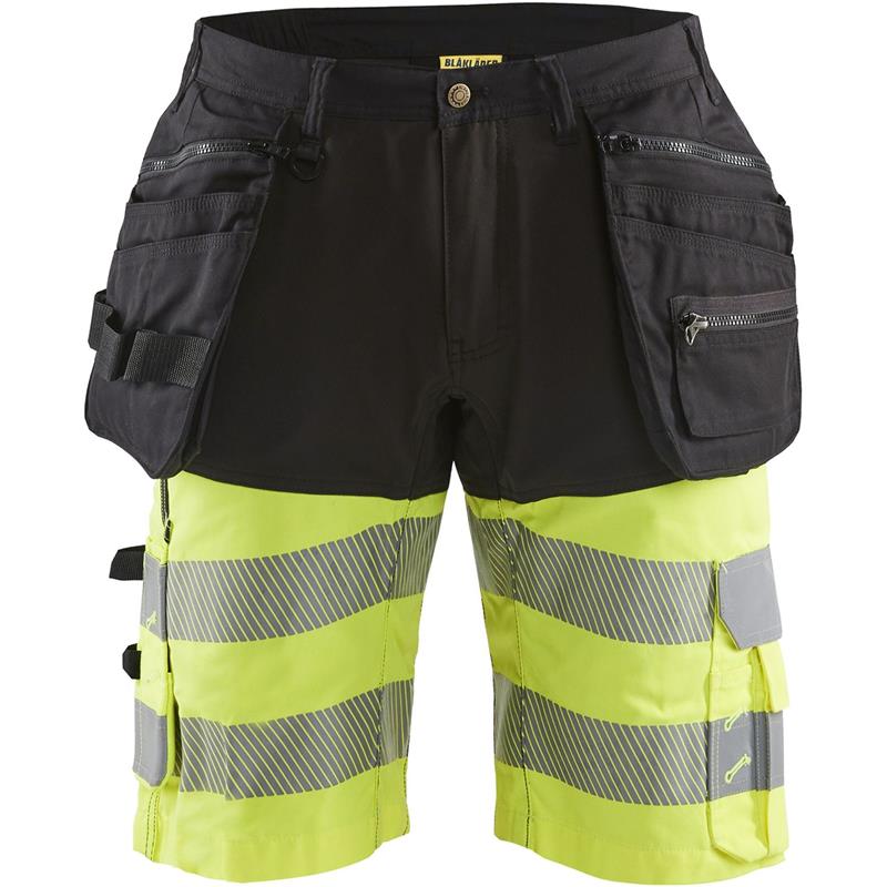Varselshorts