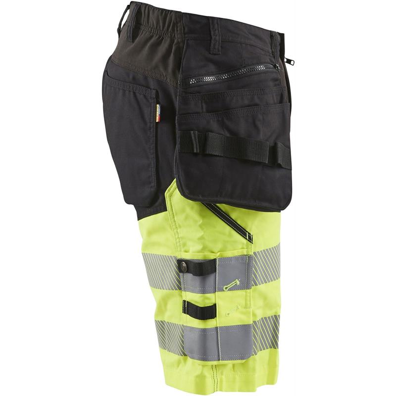 Varselshorts