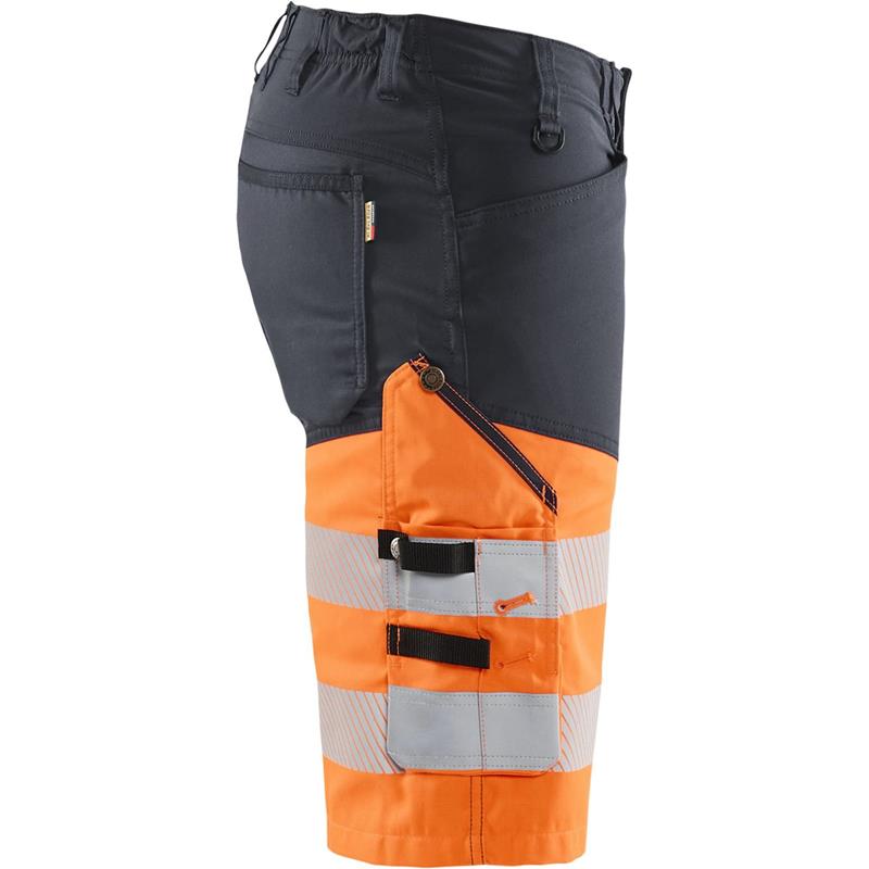 Varselshorts
