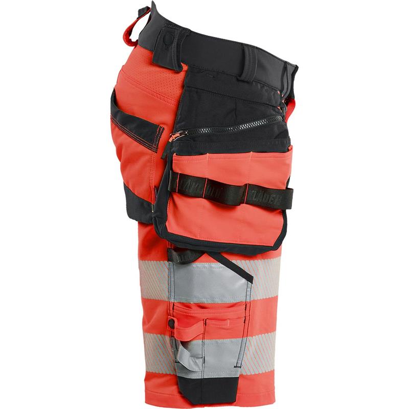 Varselshorts