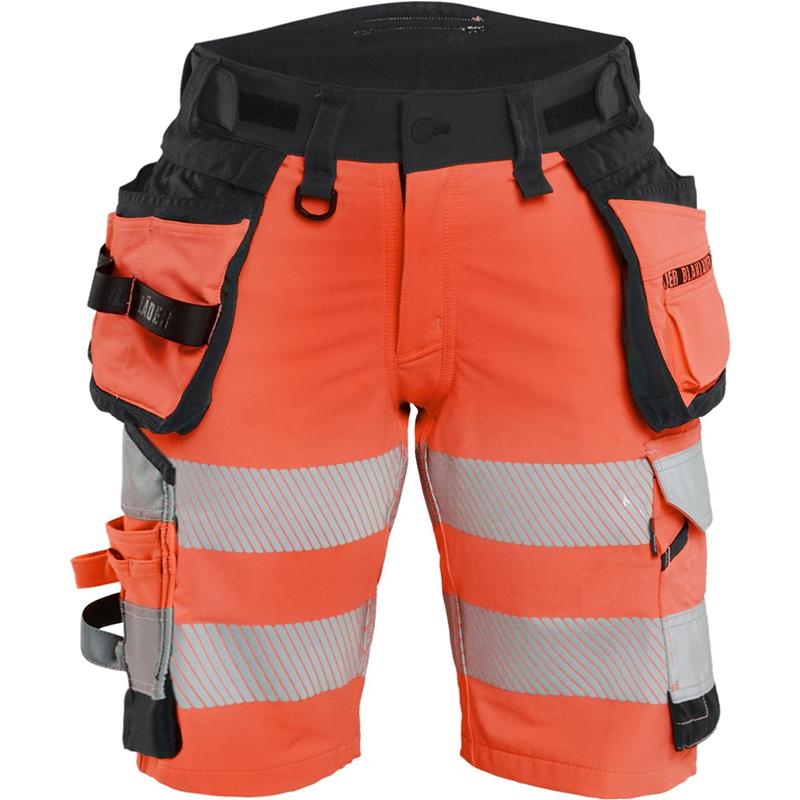 Varselshorts
