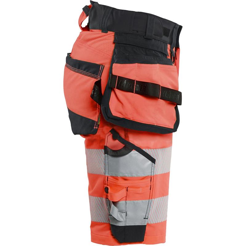 Varselshorts