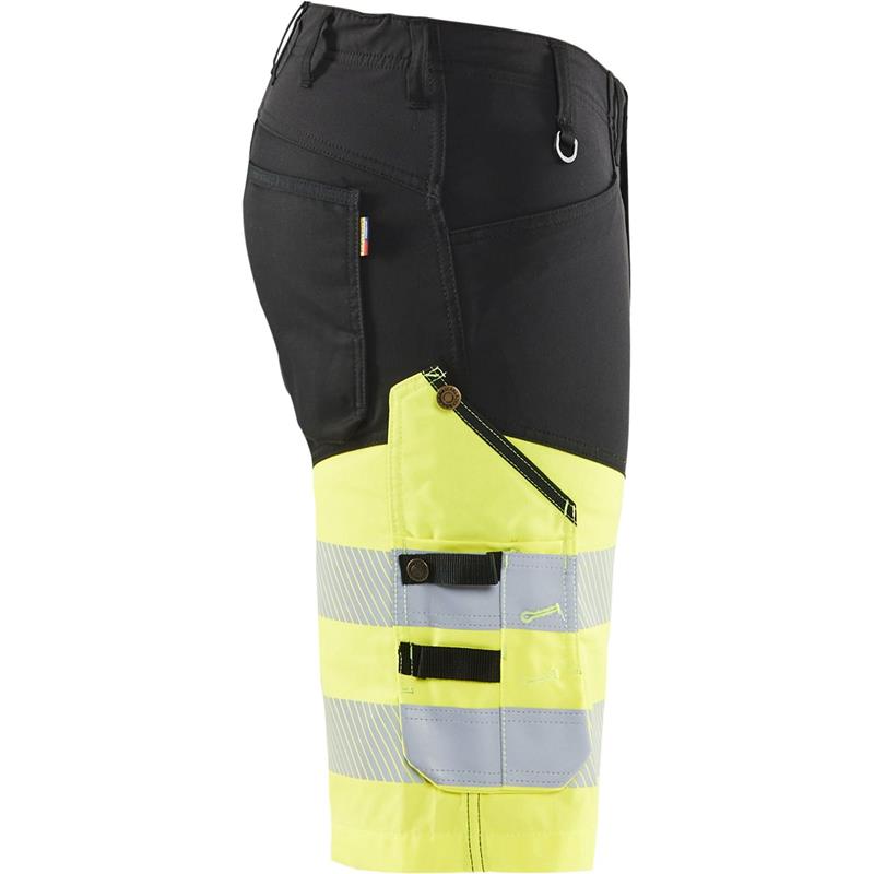 Varselshorts