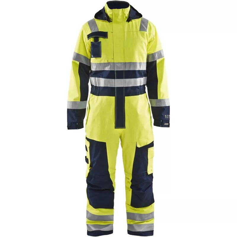 Vinteroverall
