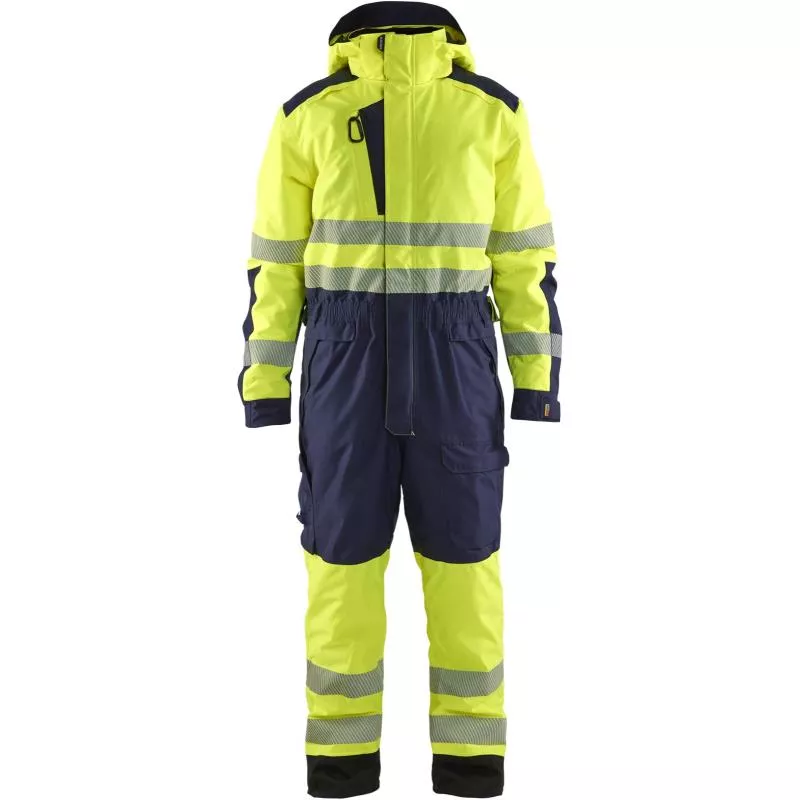 Vinteroverall