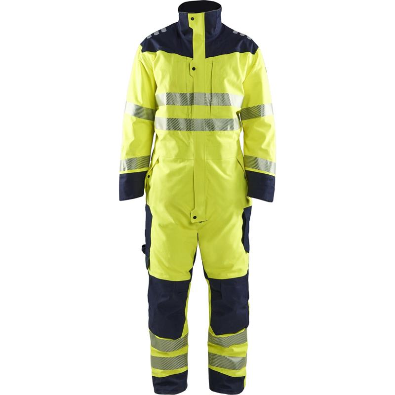 Vinteroverall