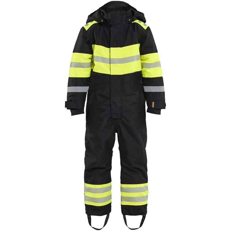 Vinteroverall