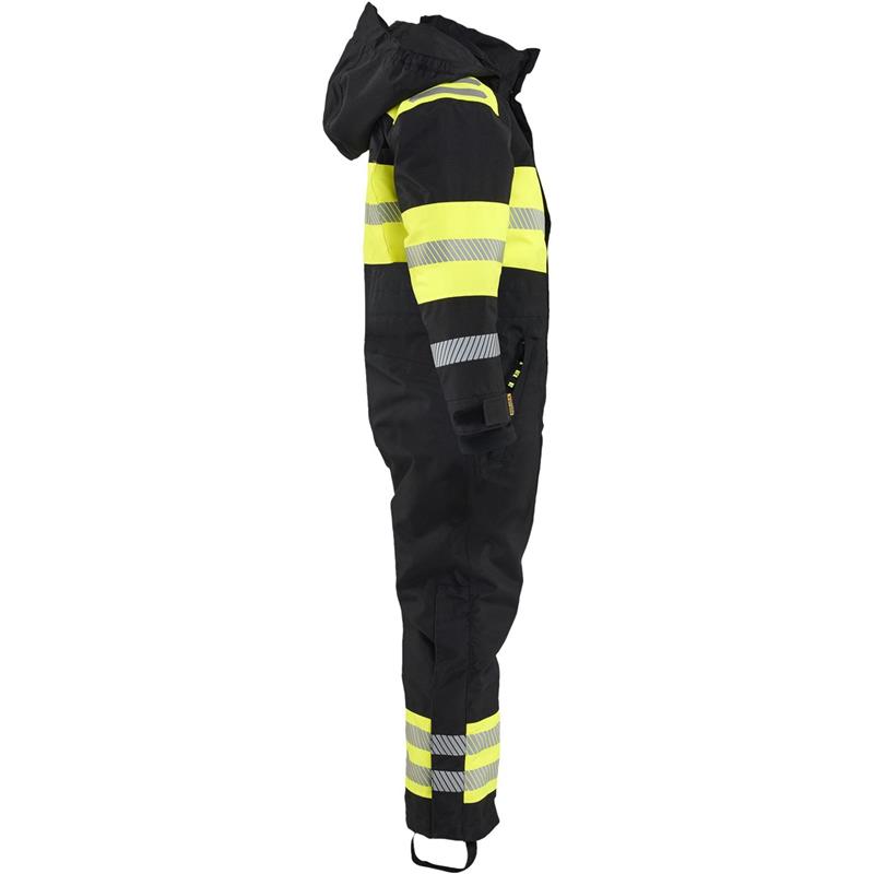 Vinteroverall