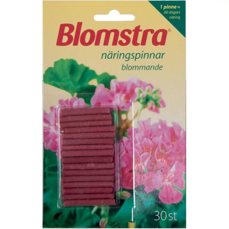 Näringspinnar