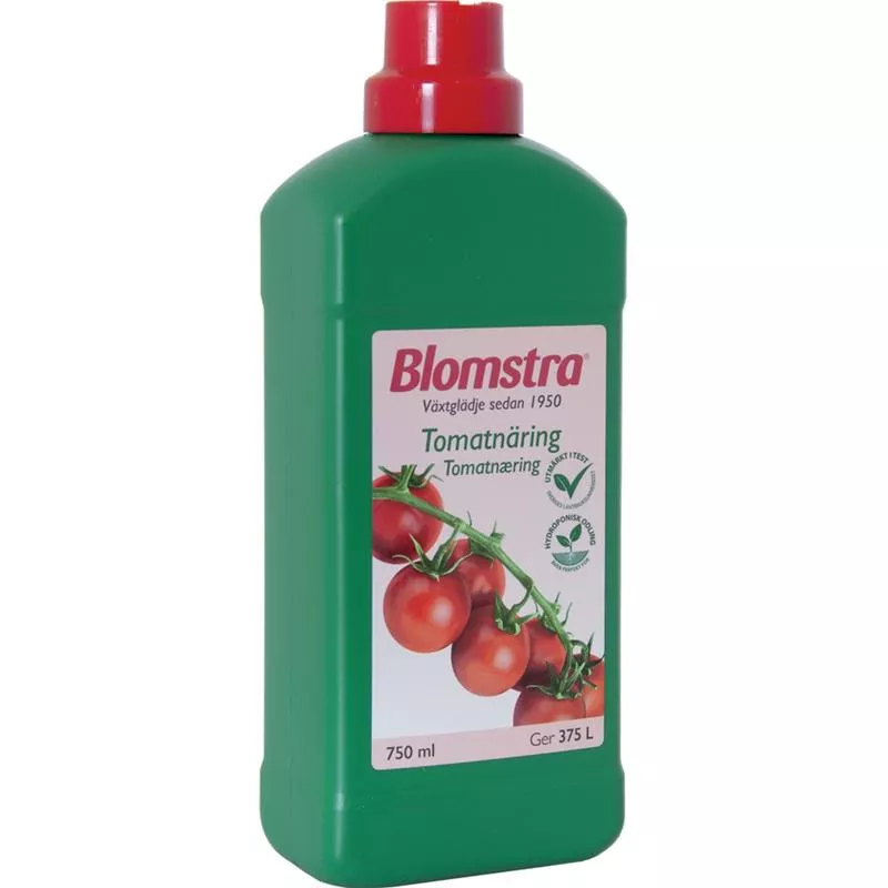 Tomatnäring