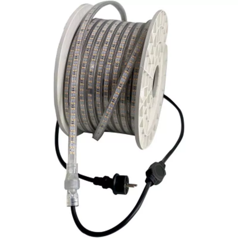 ARBETSBELYSNING LED 1500 100M