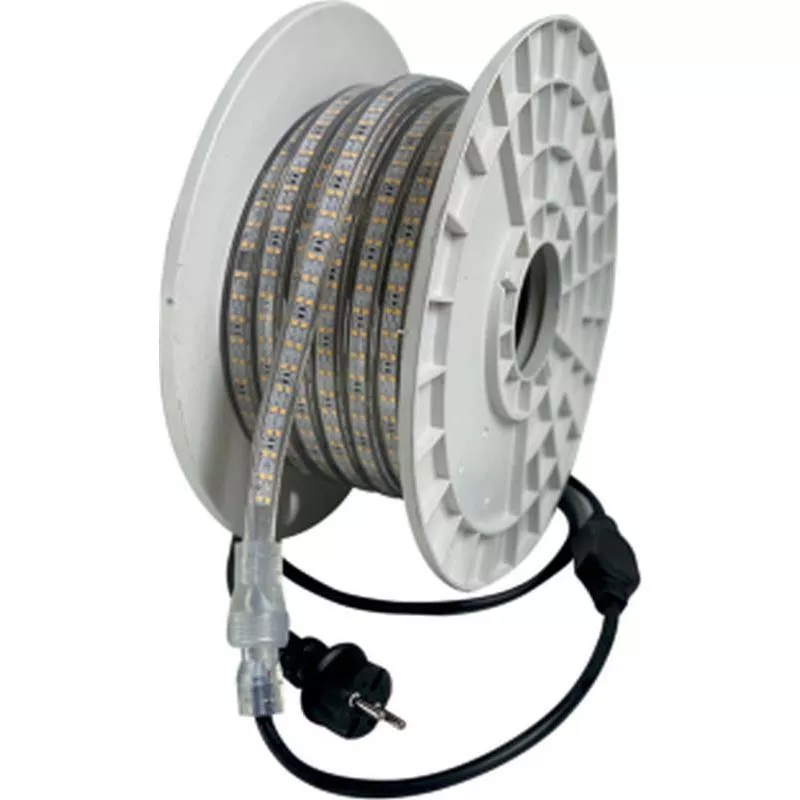 ARBETSBELYSNING LED 1500 25M