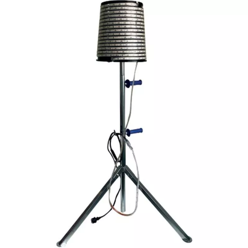 ARBETSBELYSNINGSCYLINDER LED