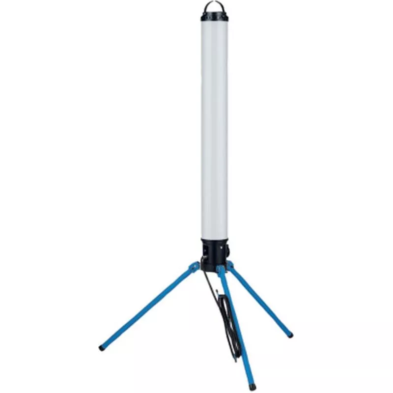 ARBETSLAMPA CYLINDER 20.000L