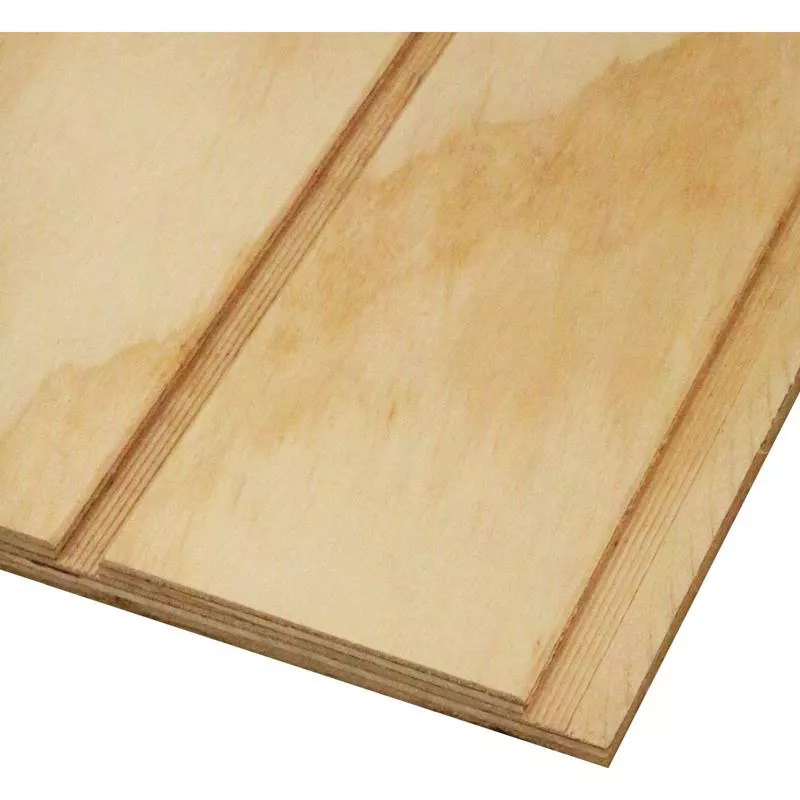 Furuplywood