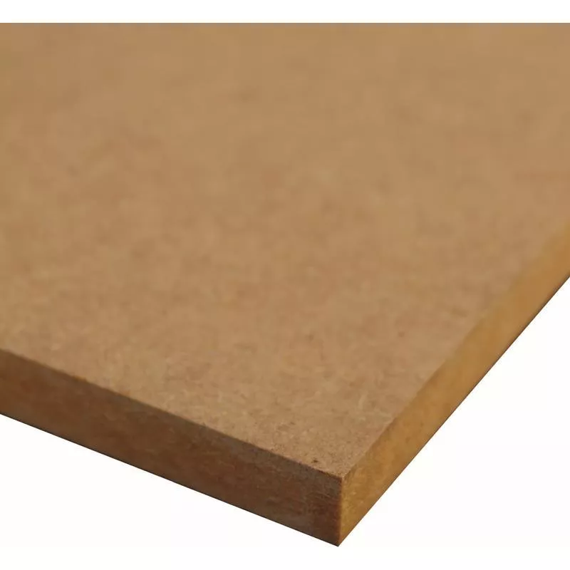 MDF-skiva