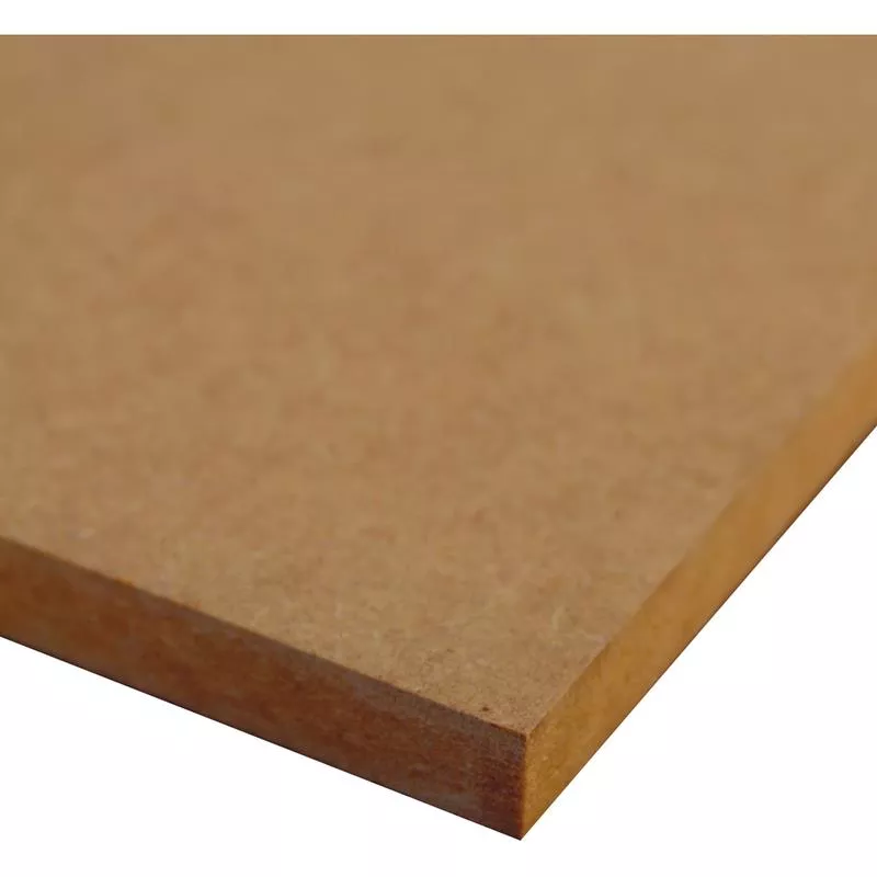 MDF-skiva