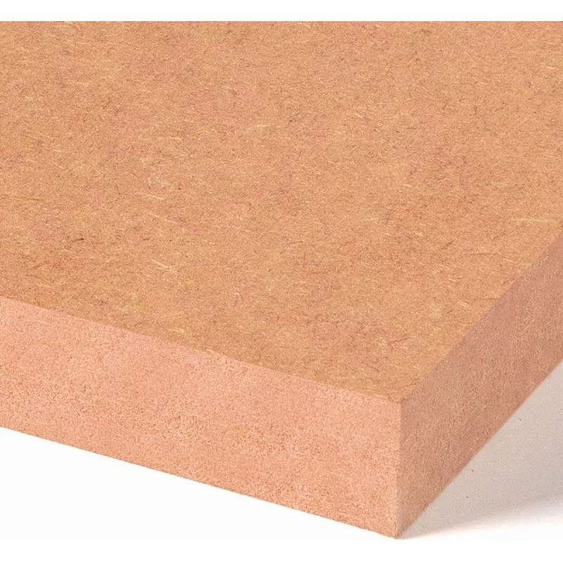 MDF-skiva
