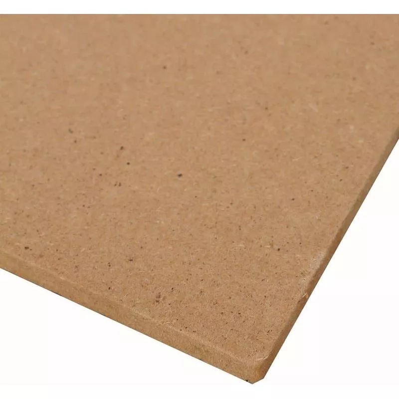 Porös board