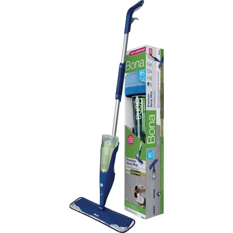 SPRAYMOPP KLINKER LAMINAT