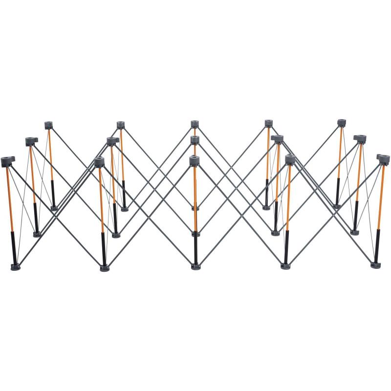 ARBETSBORD CENTIPEDE 240X120CM