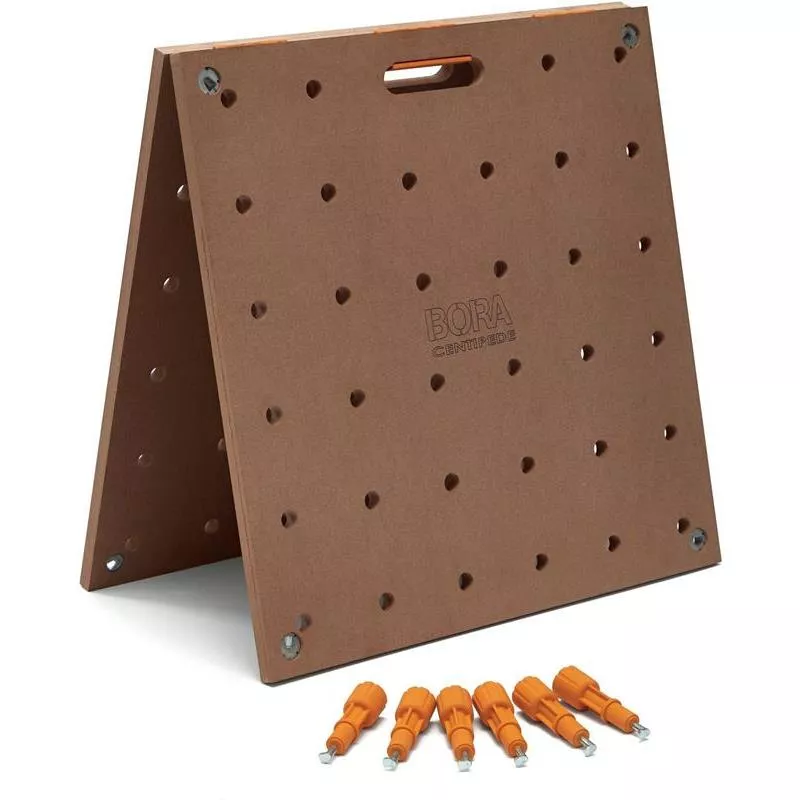 TOPPSKIVA CENTIPEDE 60X120CM