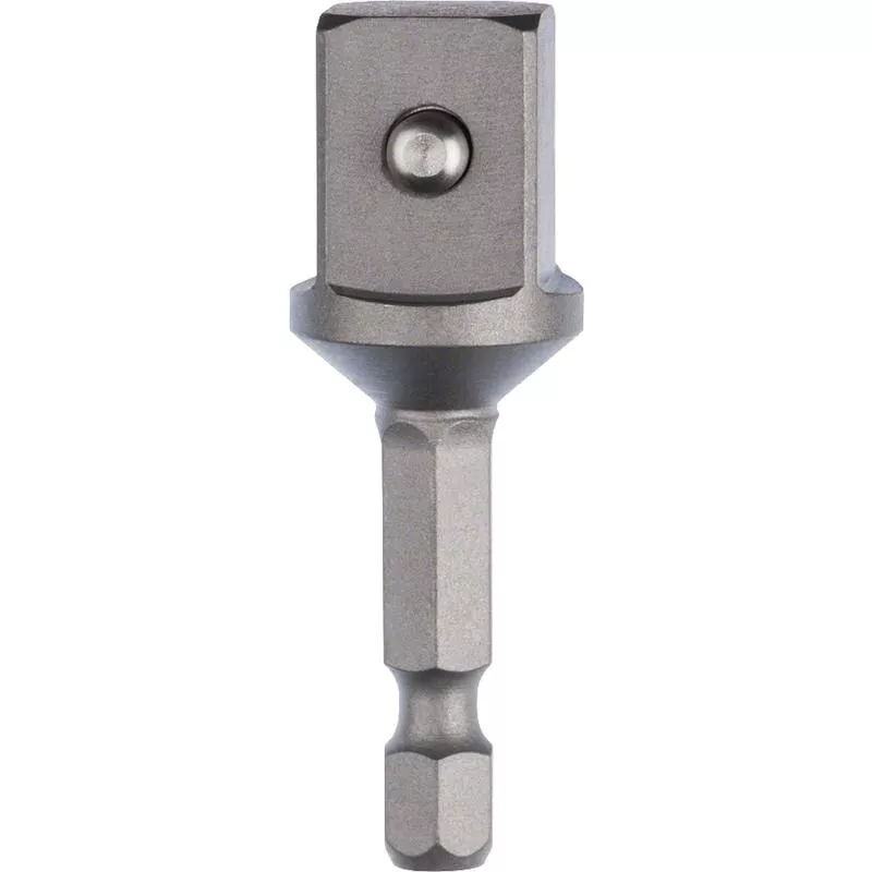 ADAPTER TILL HYLSA 1/4HEX 1/2T HEX