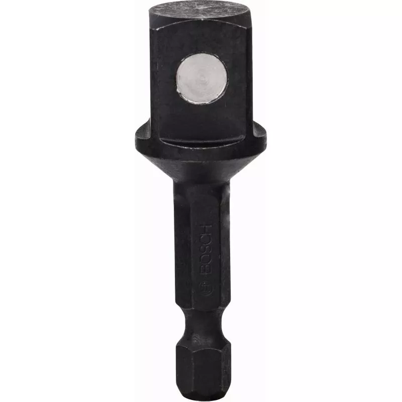 ADAPTER TILL HYLSA 1/4HEX 1/2T HEX