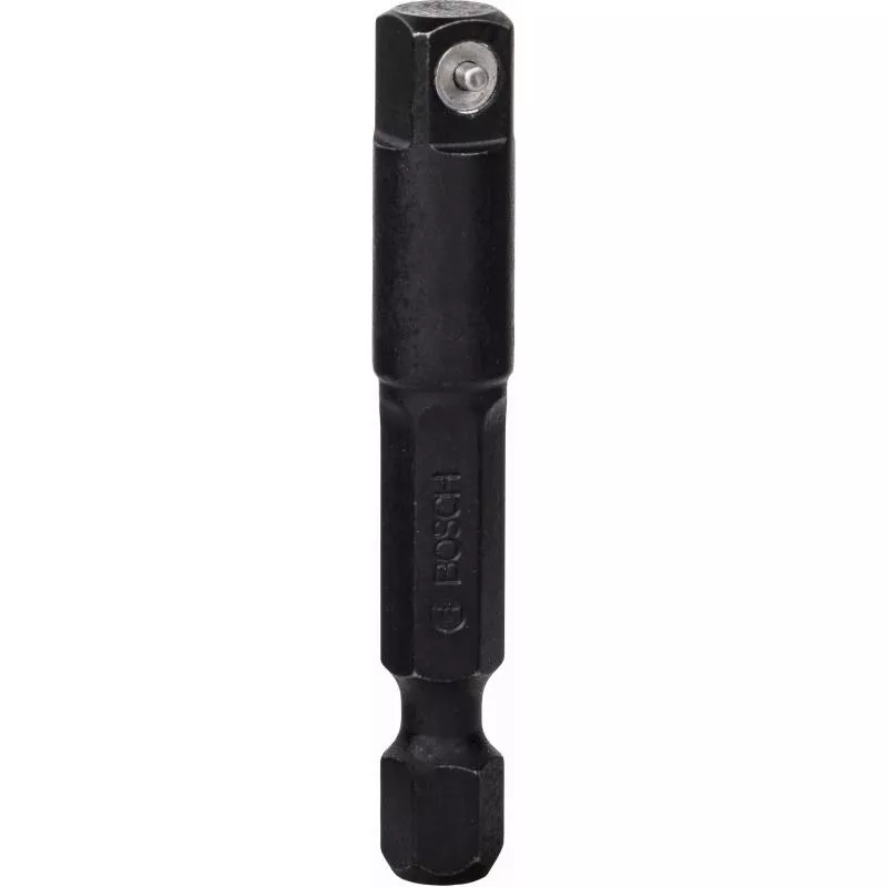 ADAPTER TILL HYLSA 1/4HEX 1/4T HEX