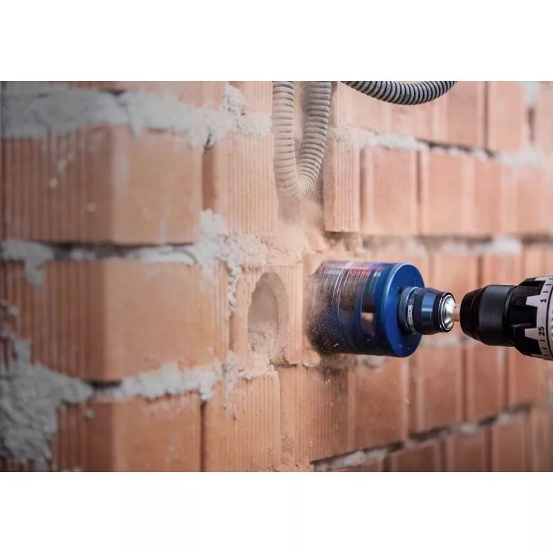 ADAPTERSET HSS-G 8,7MM 7,15X105MM