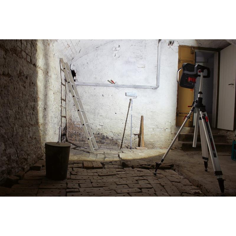 Arbetslampa