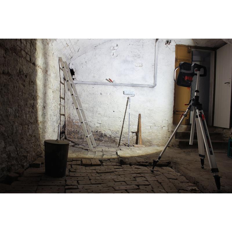 Arbetslampa