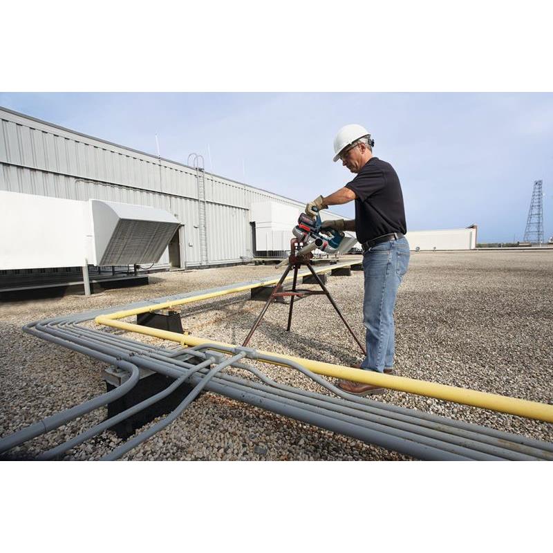 BANDSÅG GCB 18V-63 SOLO L-BOXX