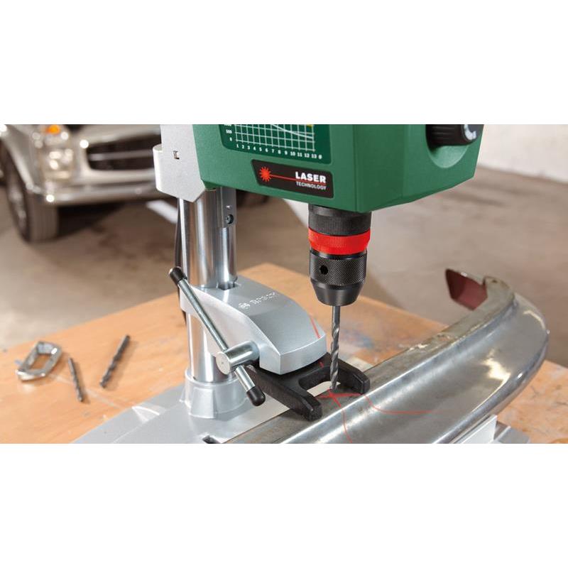 BÄNKBORRMASKIN PBD40