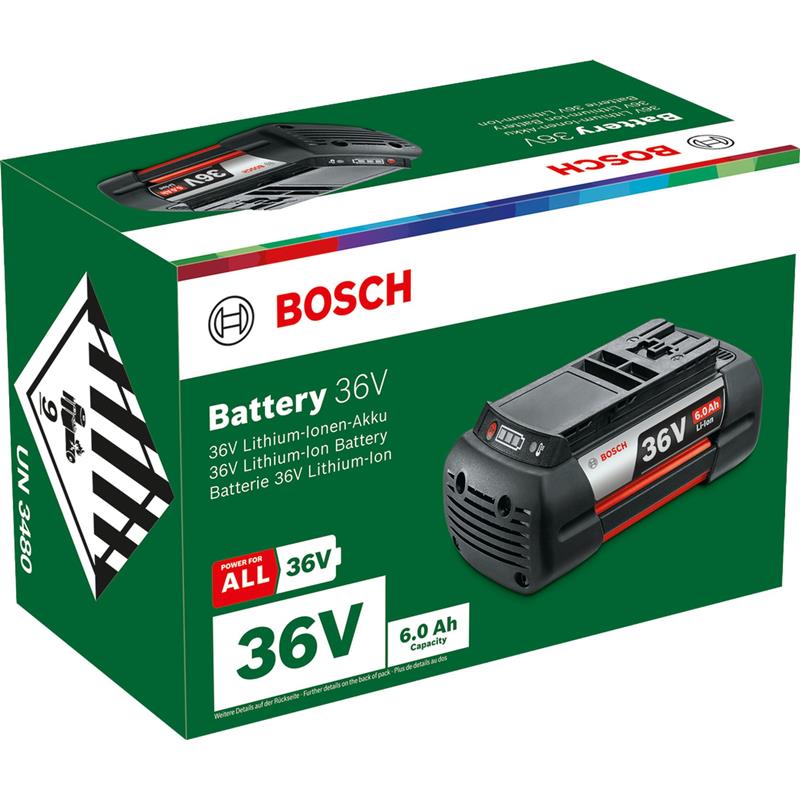 Batteri
