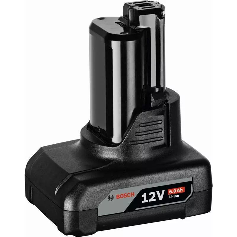BATTERI 12V 6AH