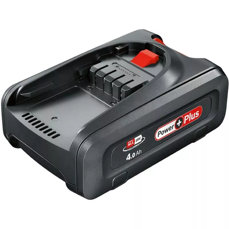 BATTERI PBA 18V 4,0AH POWER PLUS