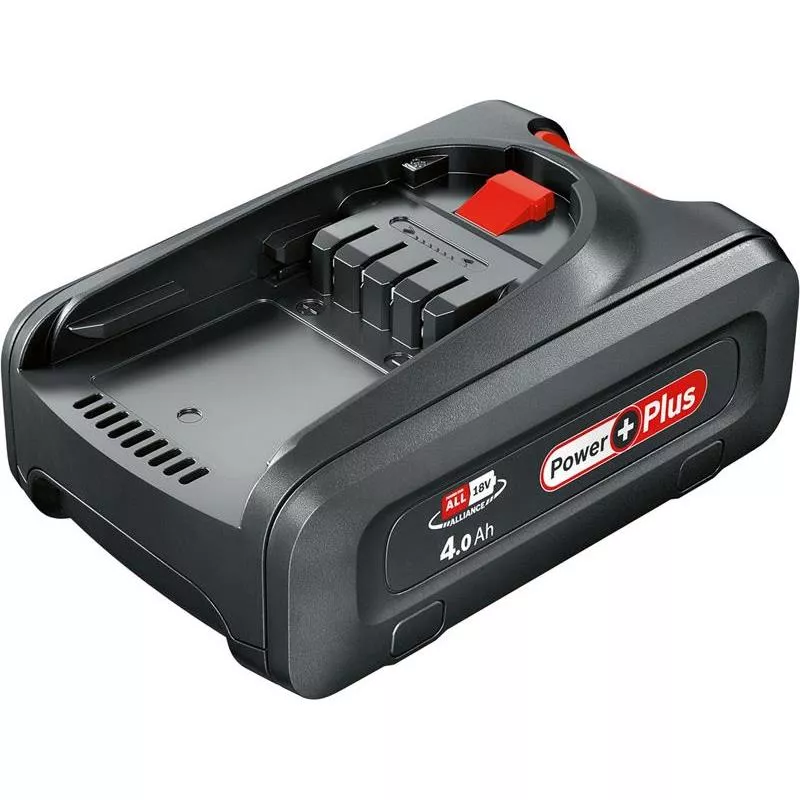 BATTERI PBA 18V 4,0AH POWER PLUS