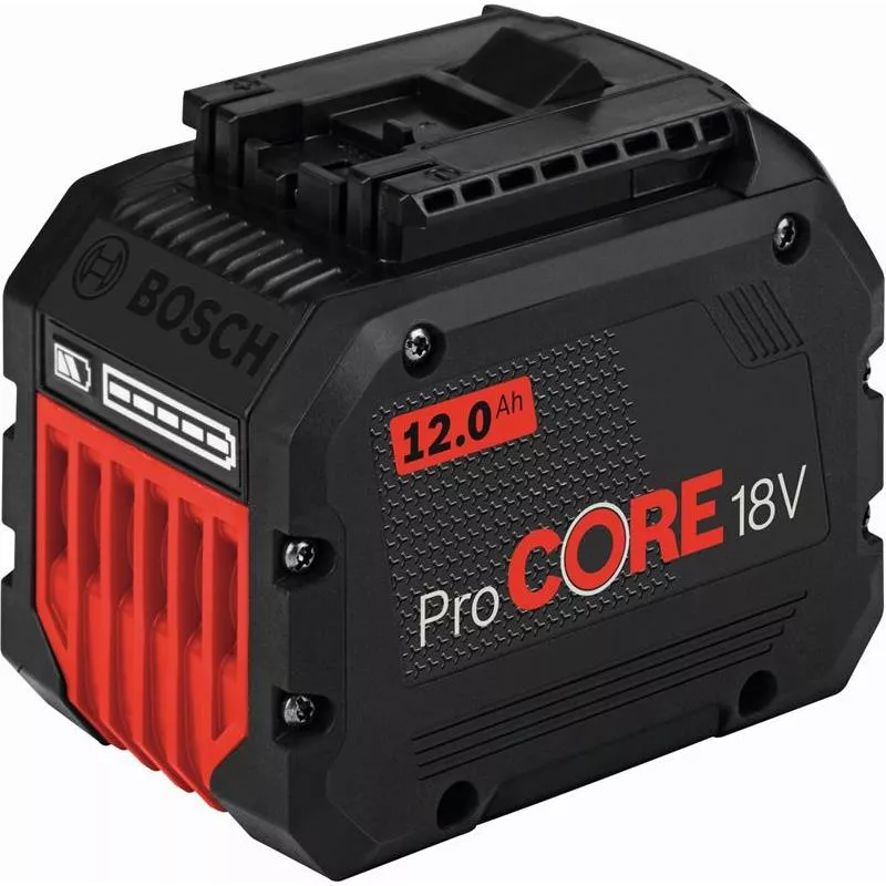 BATTERI PROCORE 12AH 18V