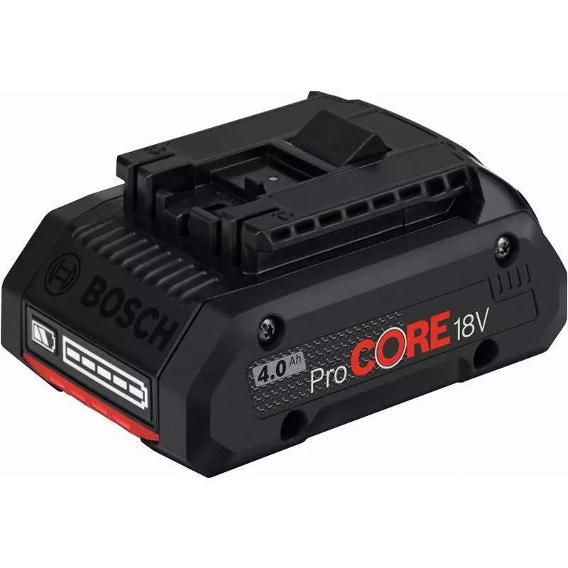 BATTERI PROCORE 4AH 18V