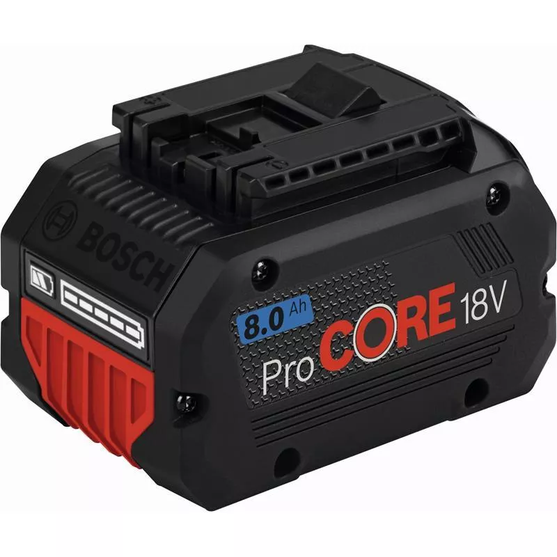 BATTERI PROCORE 8AH 18V