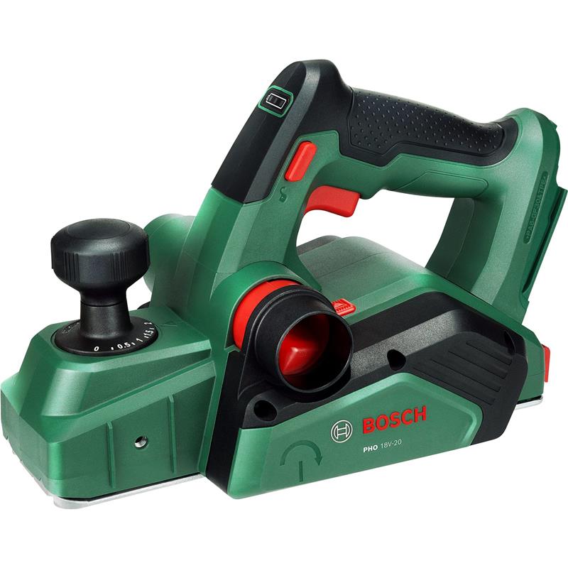Batteridriven Elhyvel