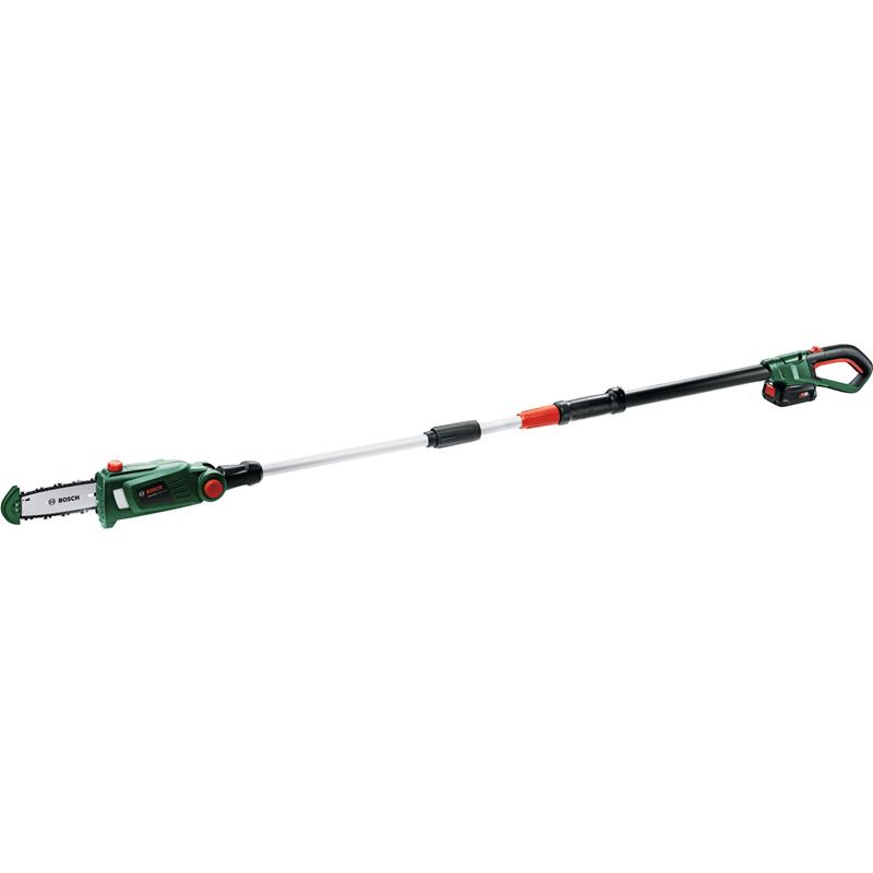 Batteridriven Grensåg