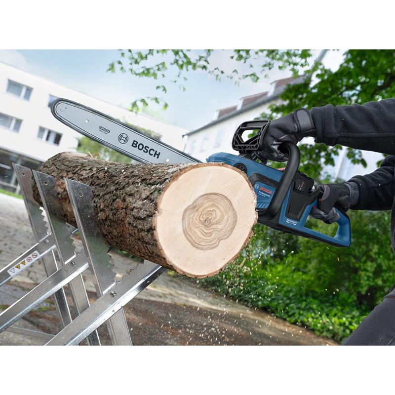 Batteridriven Kedjesåg